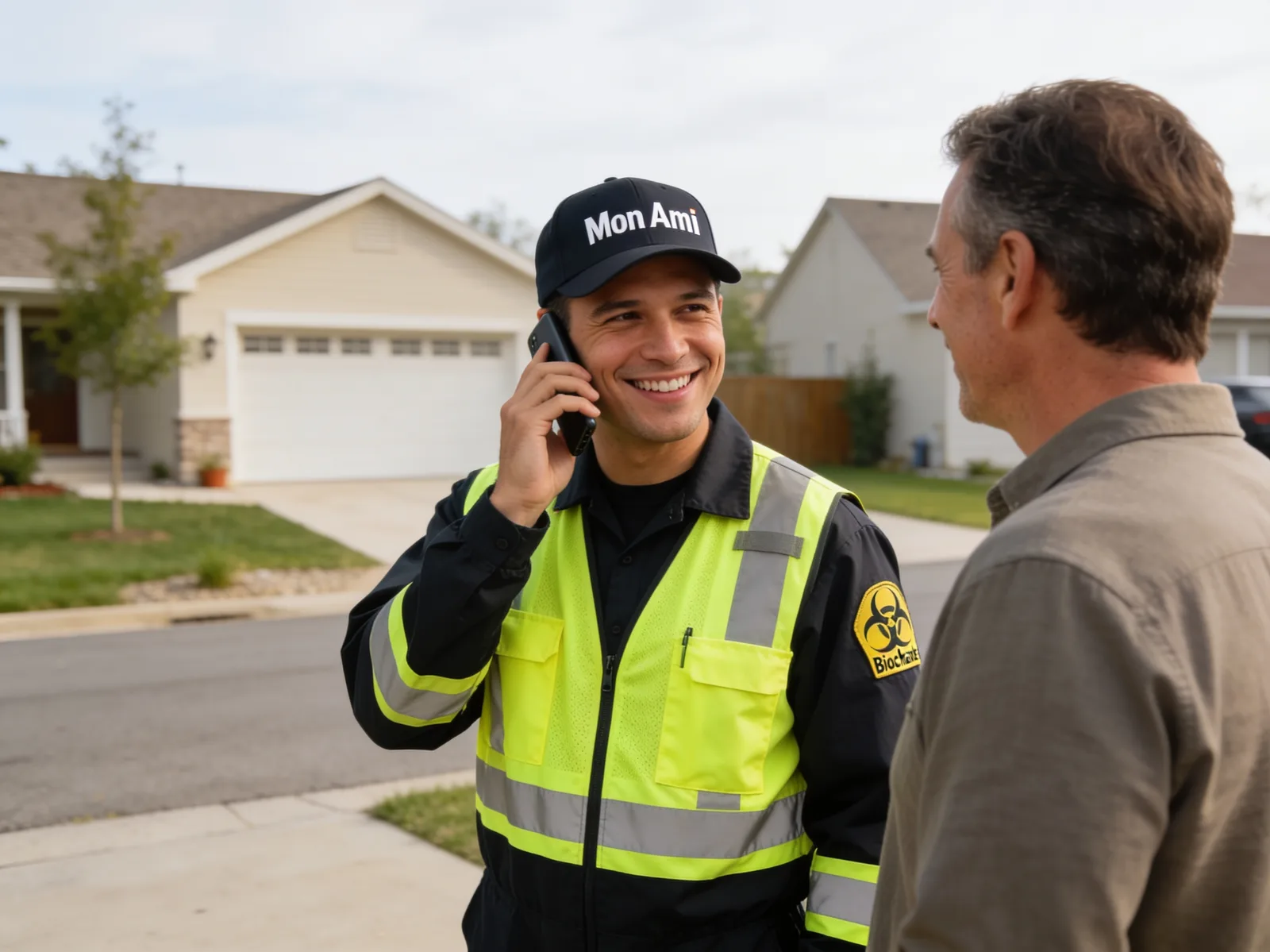 Sewage Cleanup San Carlos, AZ FAQs